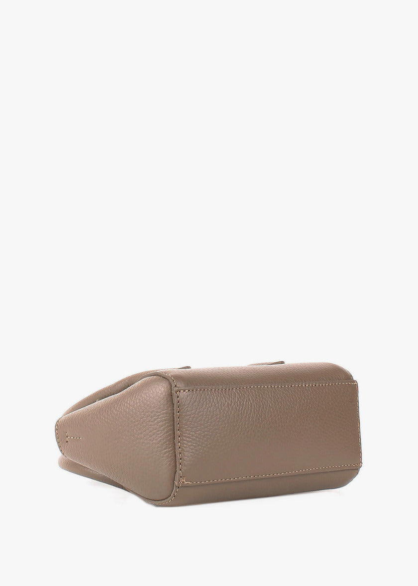 Crossbody DELIA Taupe