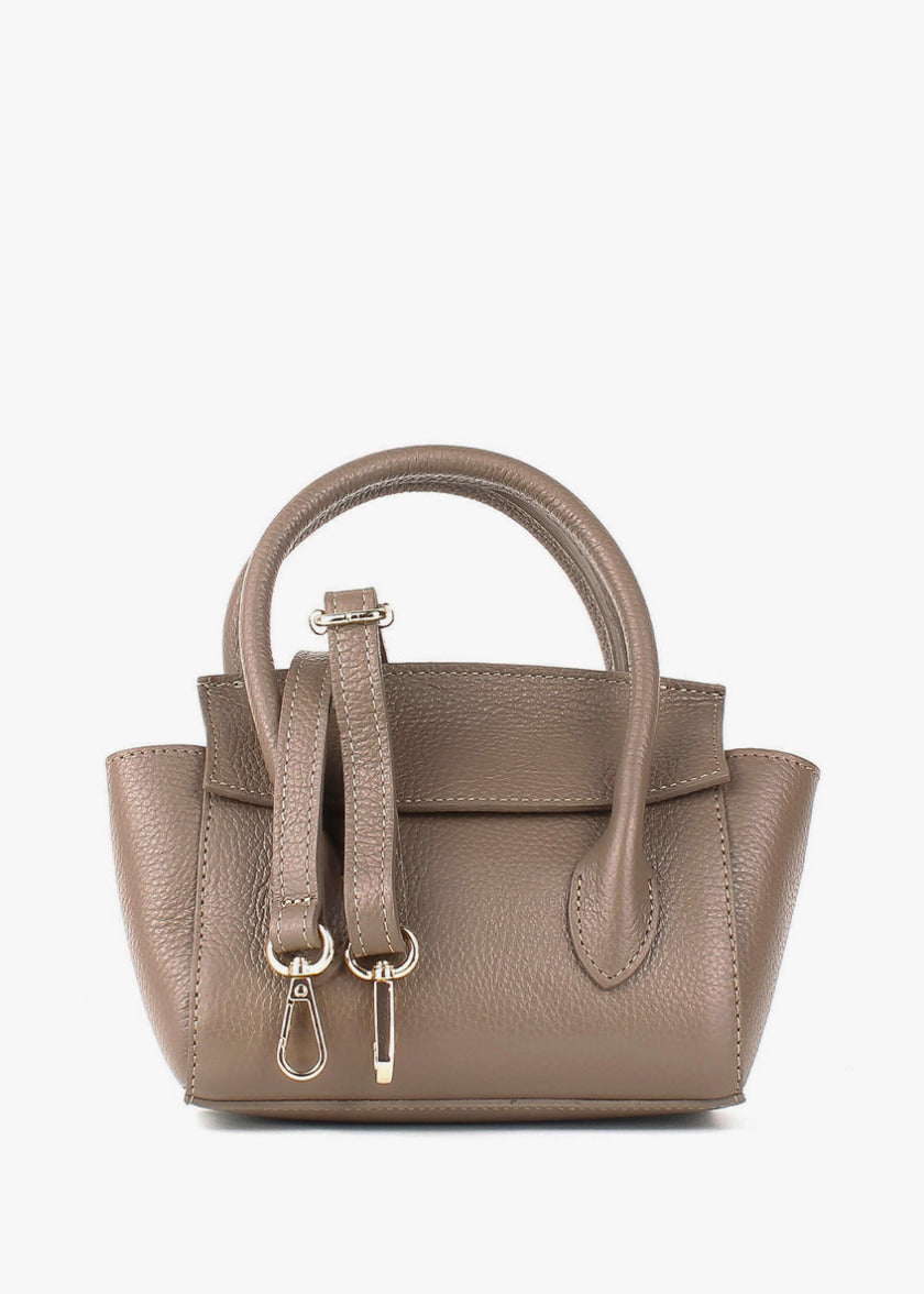 Crossbody DELIA Taupe