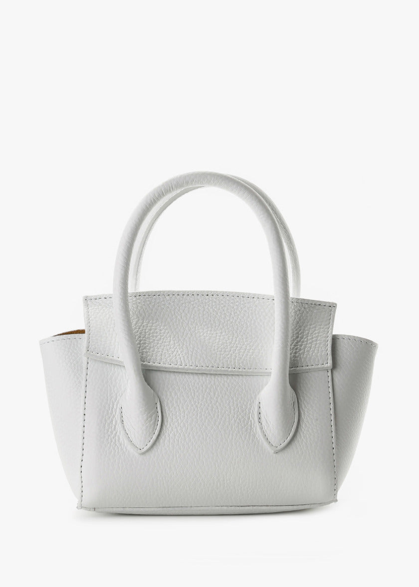 Crossbody DELIA White