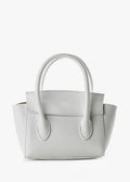 Crossbody DELIA White