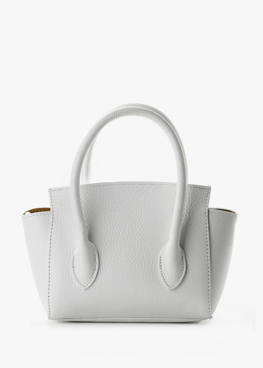 Crossbody DELIA White