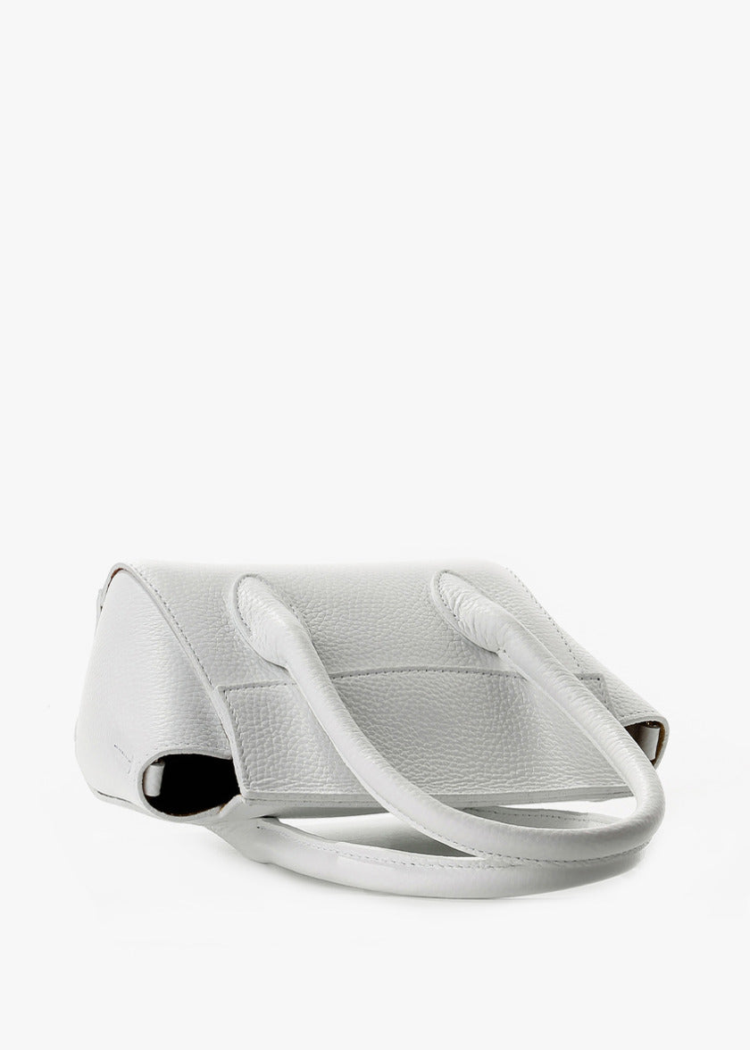 Crossbody DELIA White