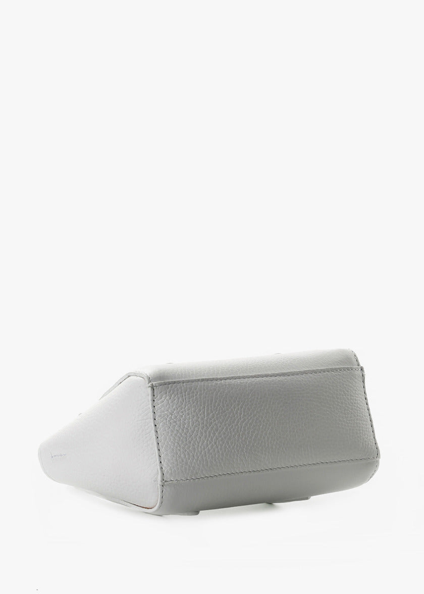 Crossbody DELIA White