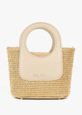 Crossbody DIVA Beige
