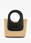 Crossbody DIVA Black