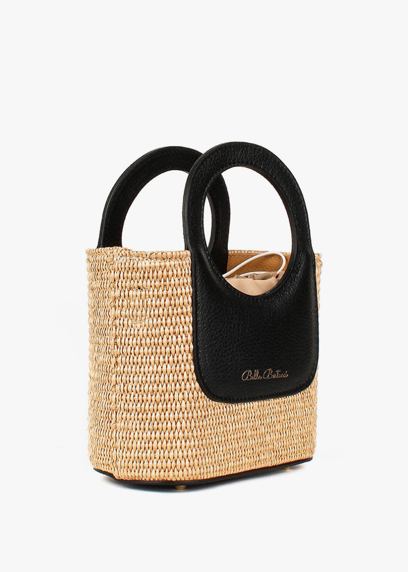 Crossbody DIVA Black