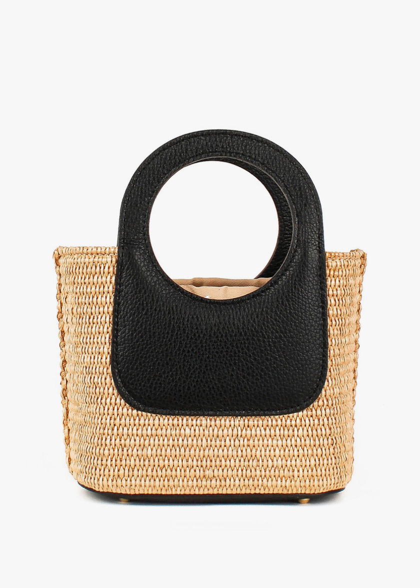 Crossbody DIVA Black