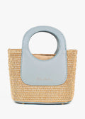 Crossbody DIVA Blue