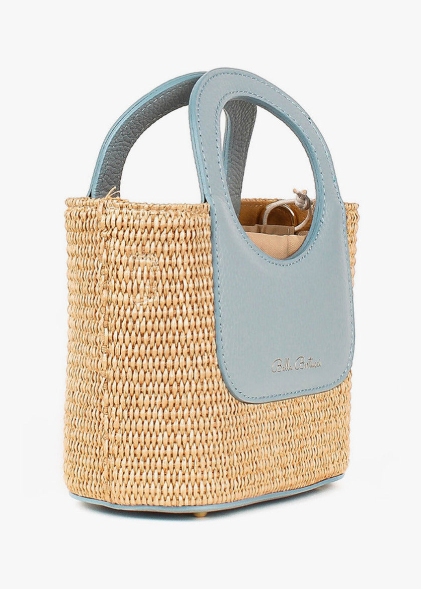 Crossbody DIVA Blue