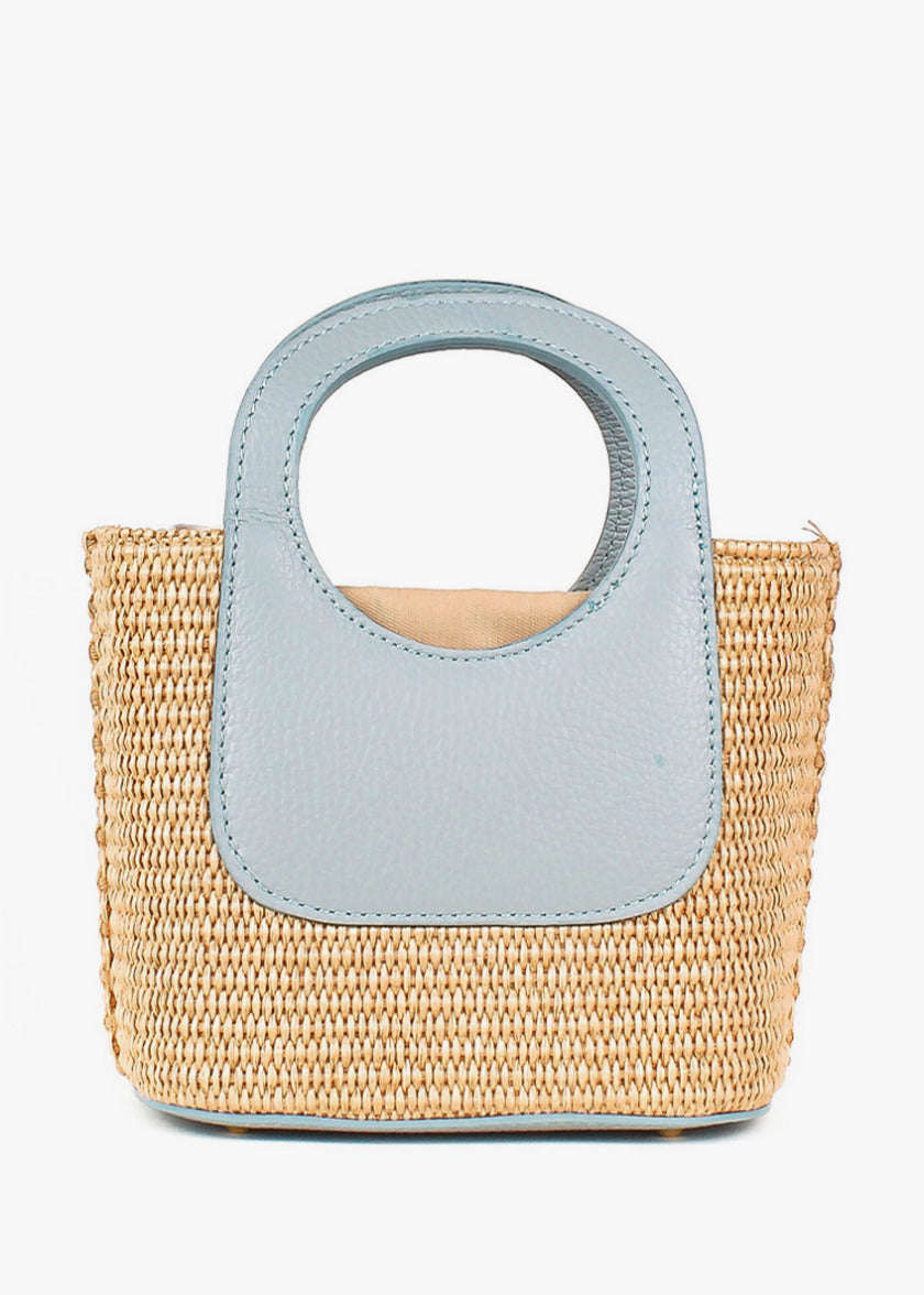 Crossbody DIVA Blue