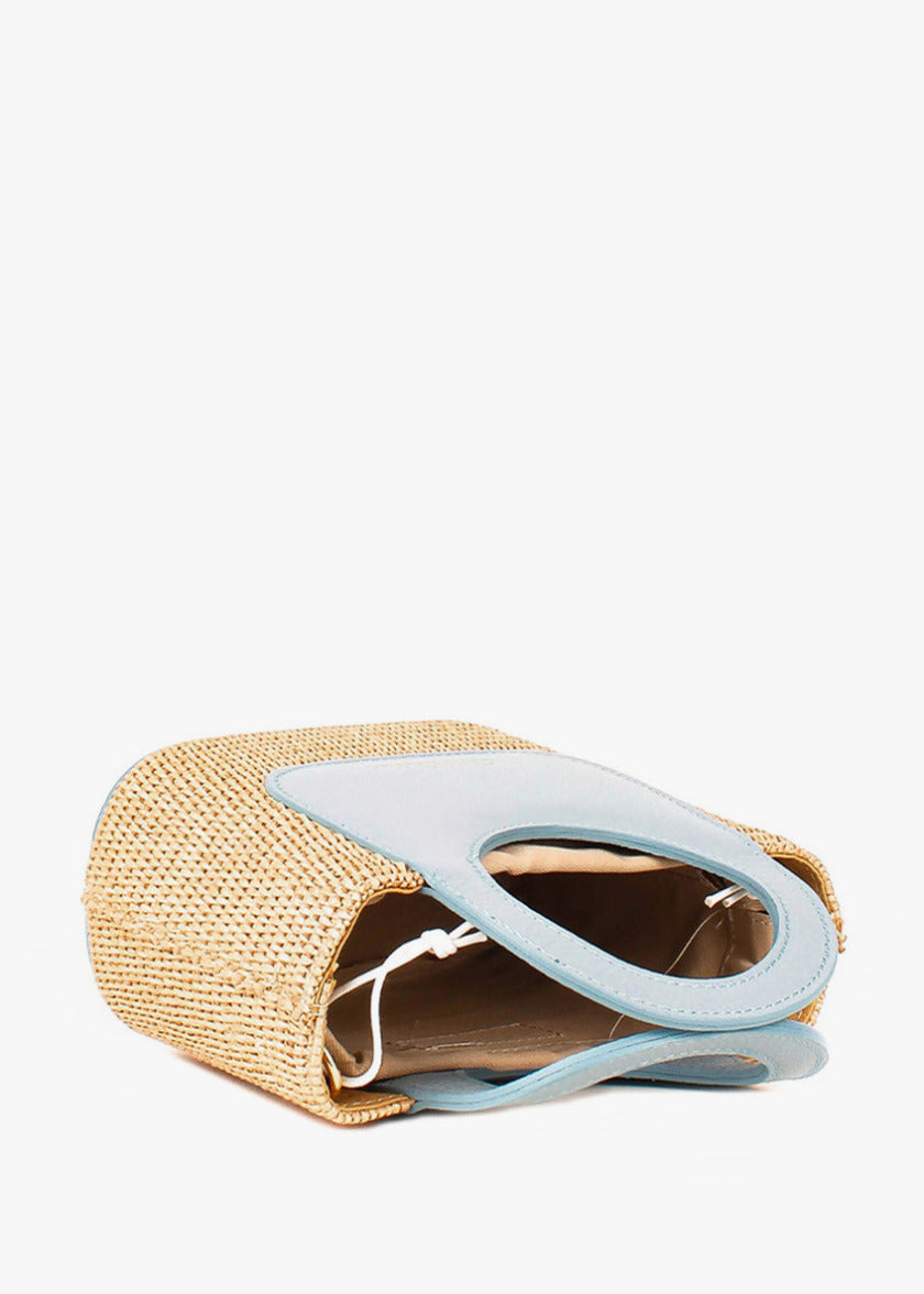 Crossbody DIVA Blue