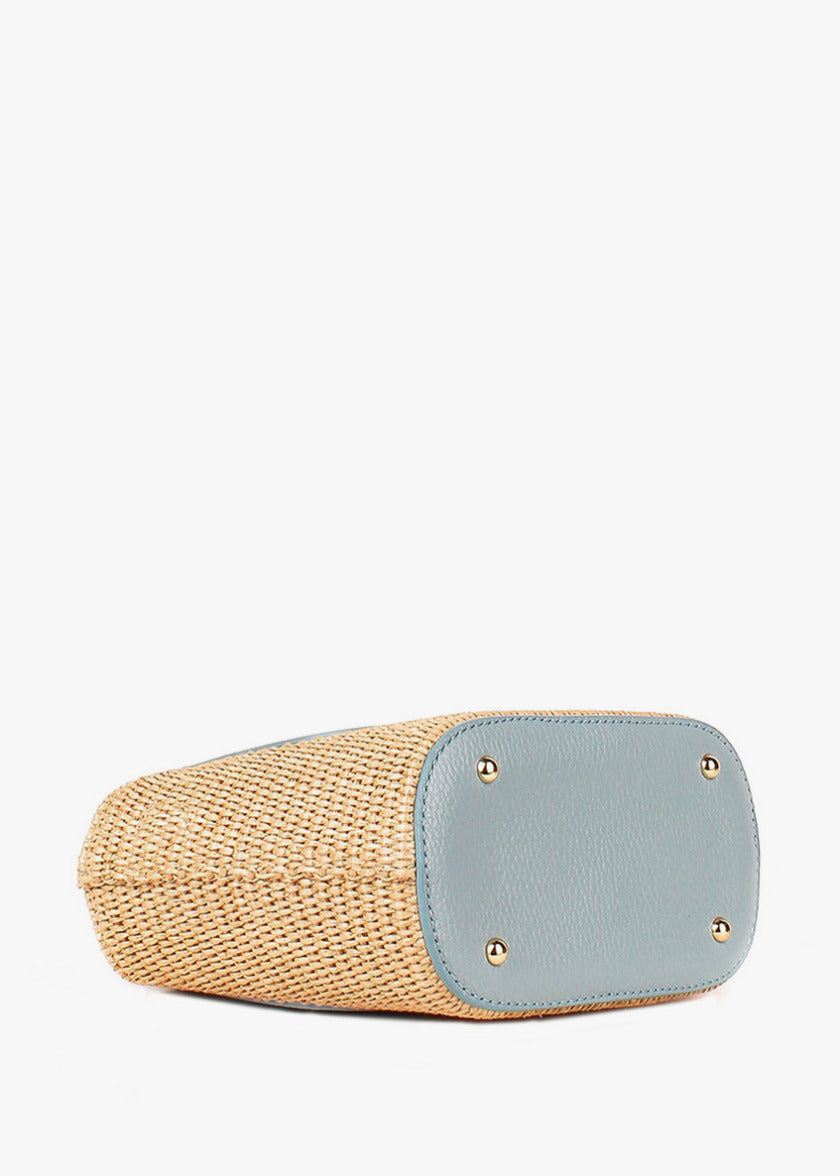 Crossbody DIVA Blue