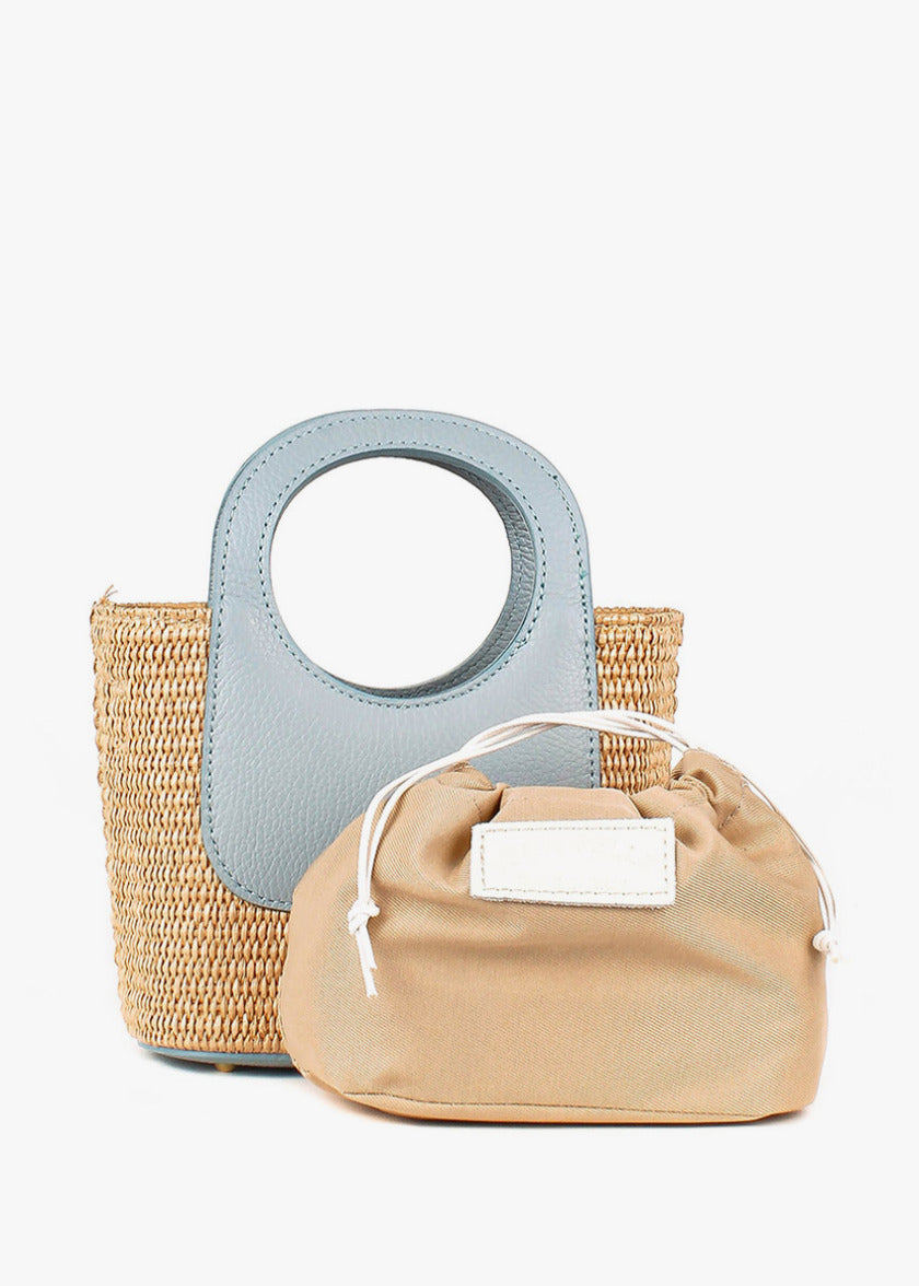 Crossbody DIVA Blue