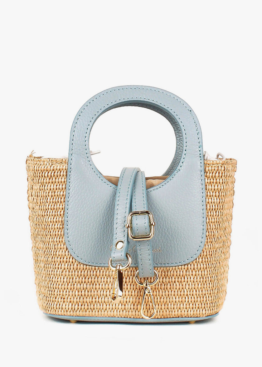 Crossbody DIVA Blue