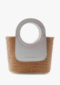 Crossbody DIVA White