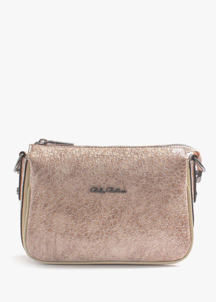 Crossbody DOLCEZZA Beige