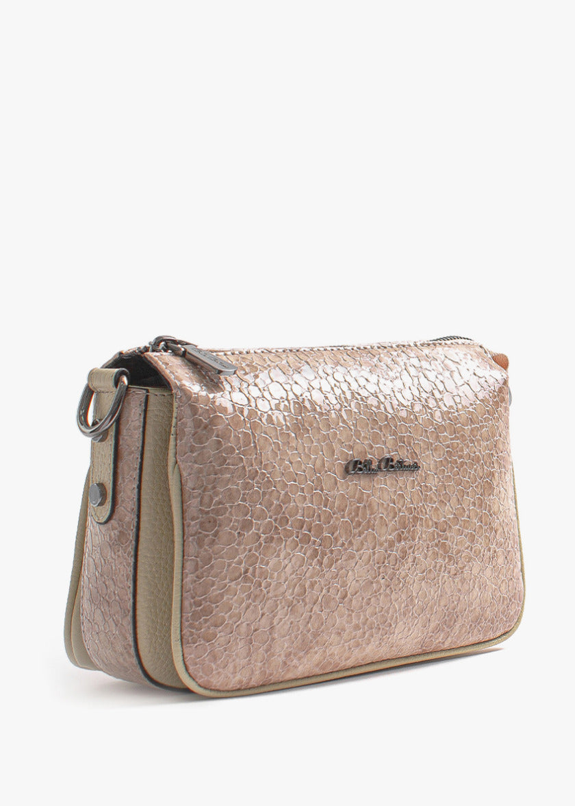 Crossbody DOLCEZZA Beige