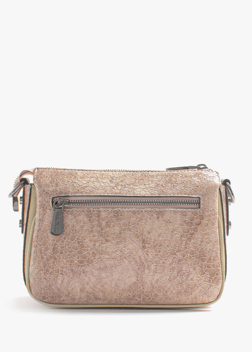 Crossbody DOLCEZZA Beige