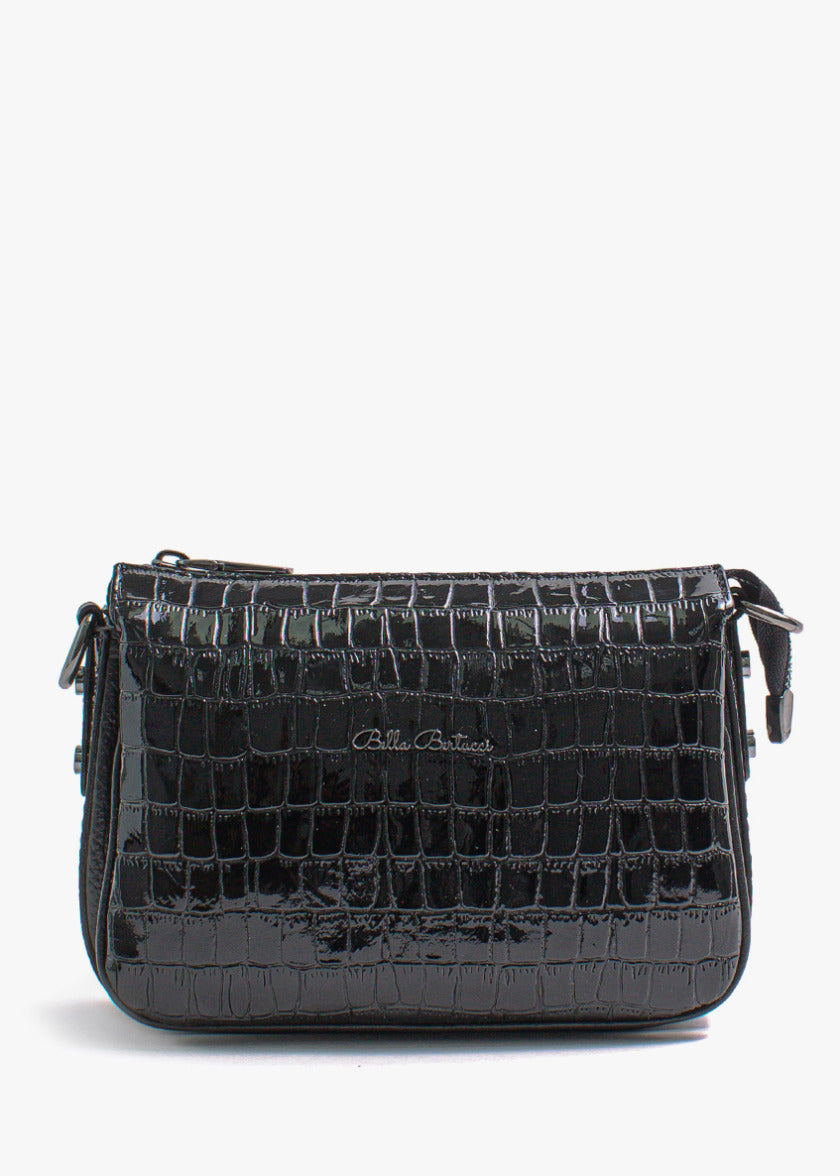 Crossbody DOLCEZZA Black