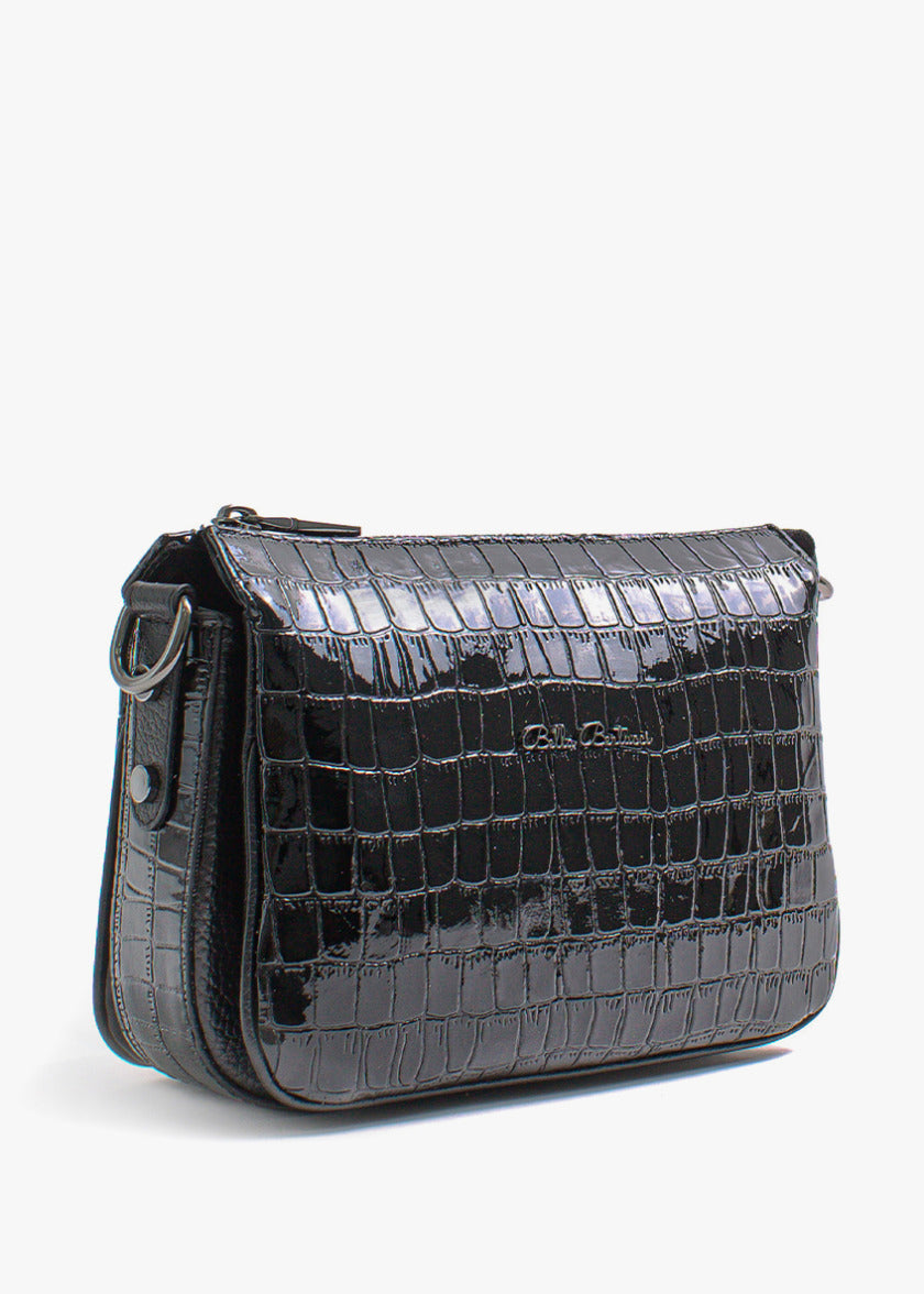 Crossbody DOLCEZZA Black