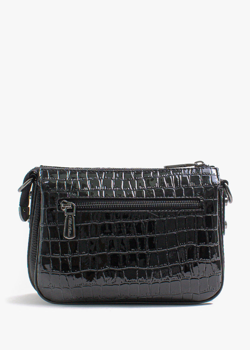 Crossbody DOLCEZZA Black