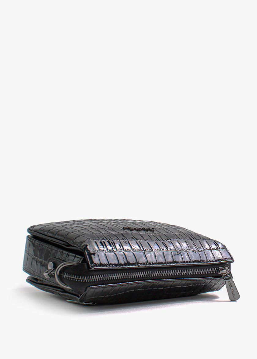 Crossbody DOLCEZZA Black