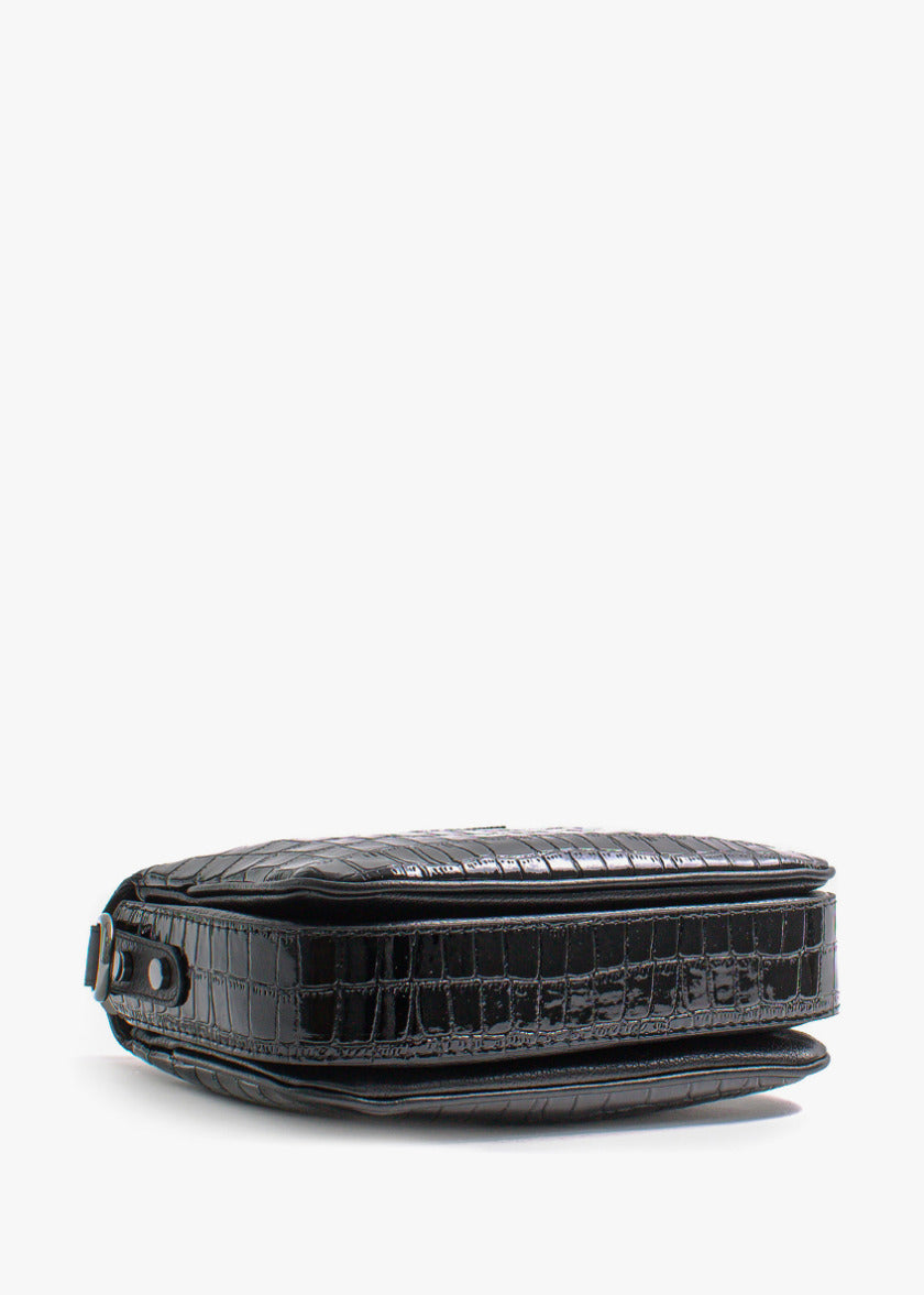 Crossbody DOLCEZZA Black