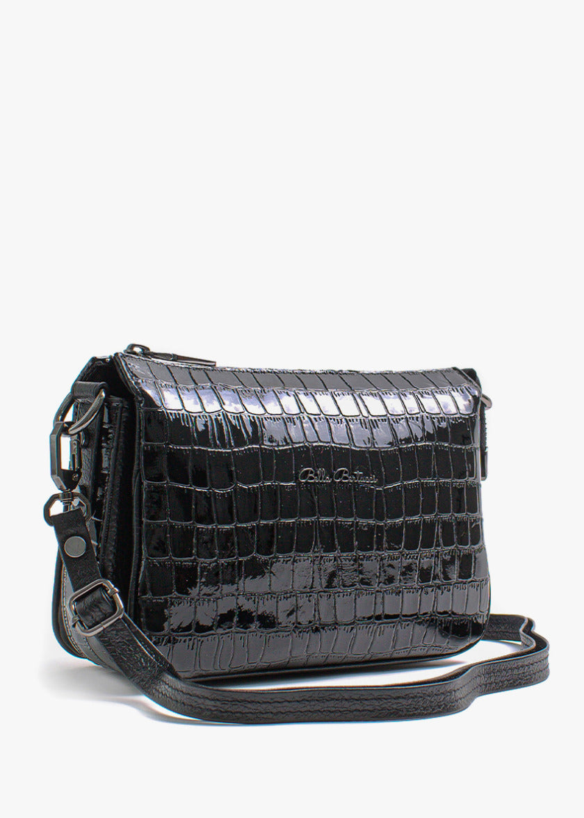 Crossbody DOLCEZZA Black
