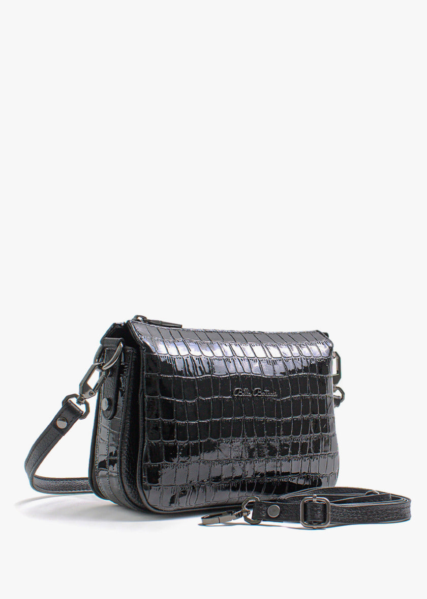 Crossbody DOLCEZZA Black
