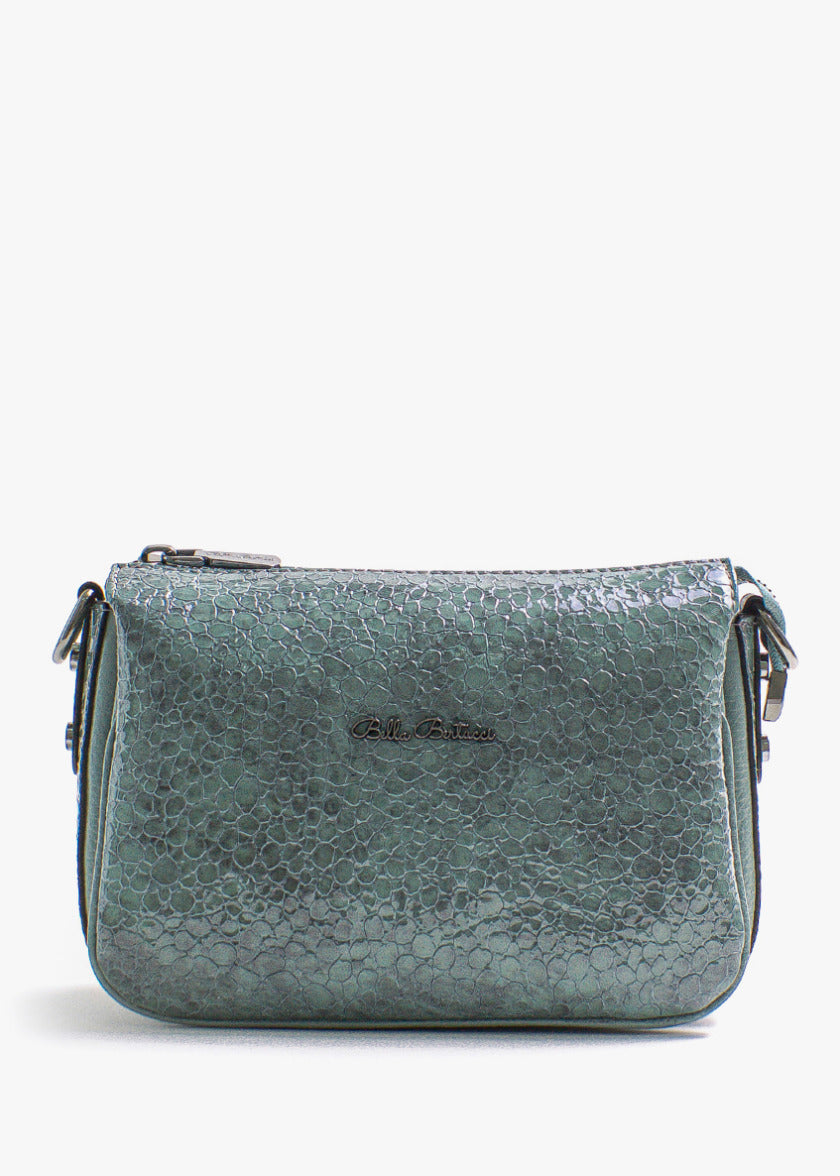 Crossbody DOLCEZZA Mint