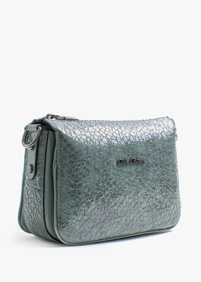 Crossbody DOLCEZZA Mint