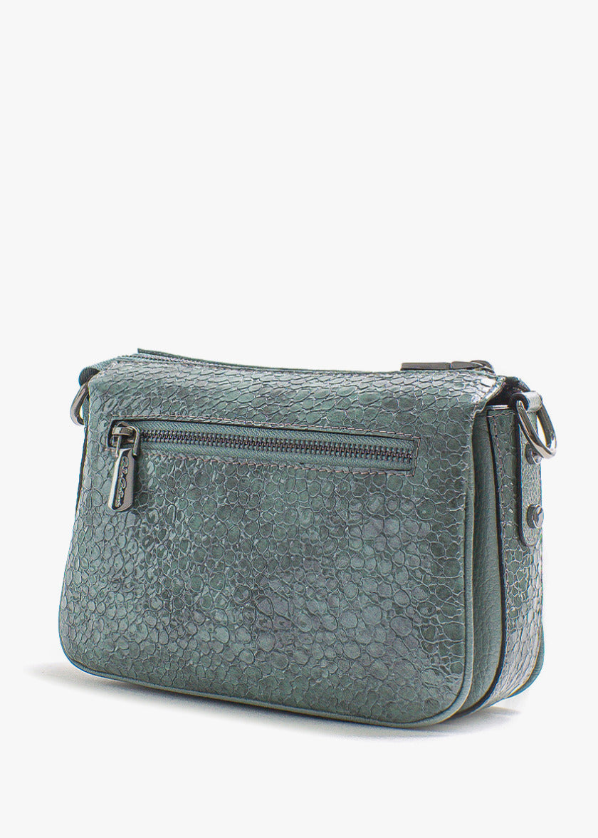 Crossbody DOLCEZZA Mint