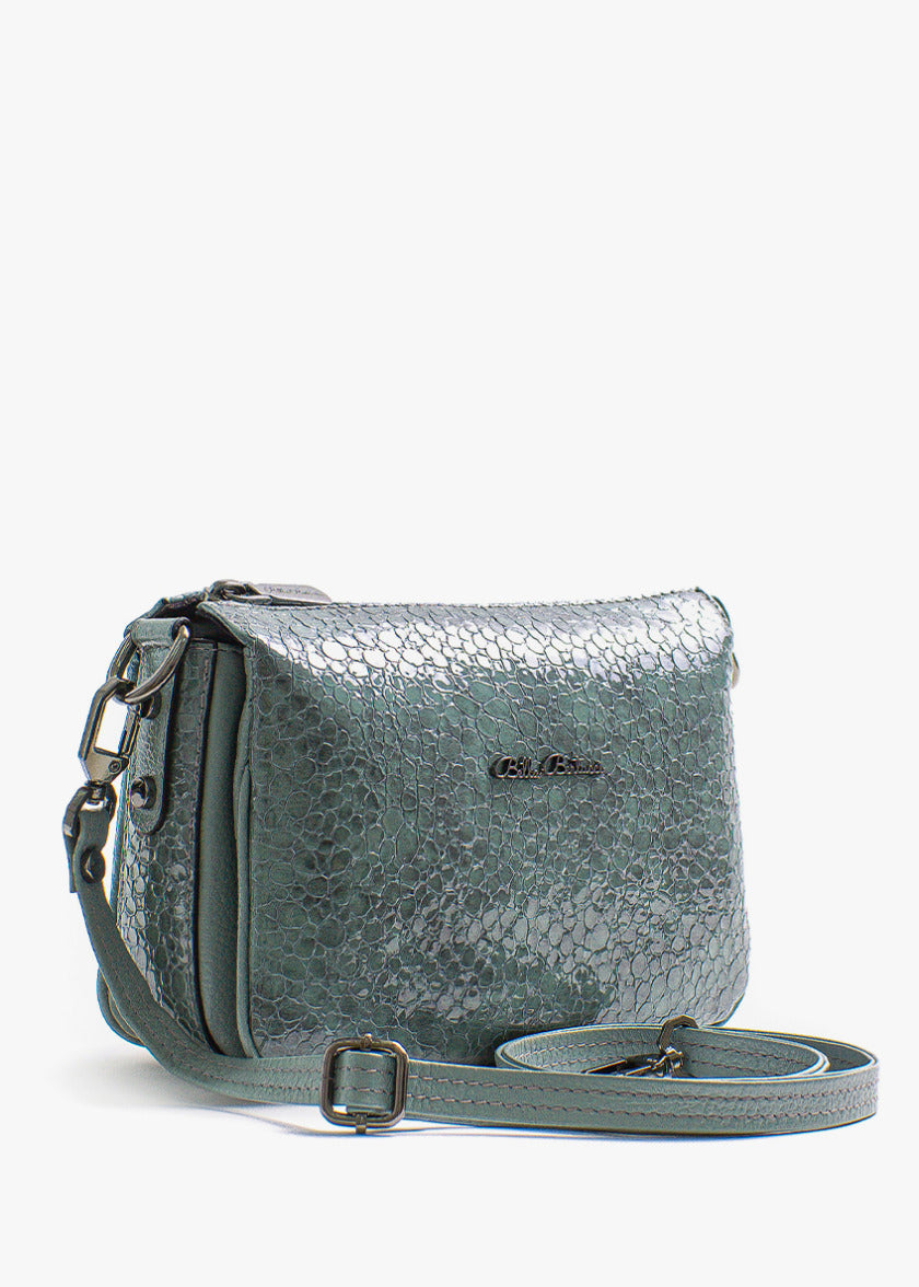 Crossbody DOLCEZZA Mint