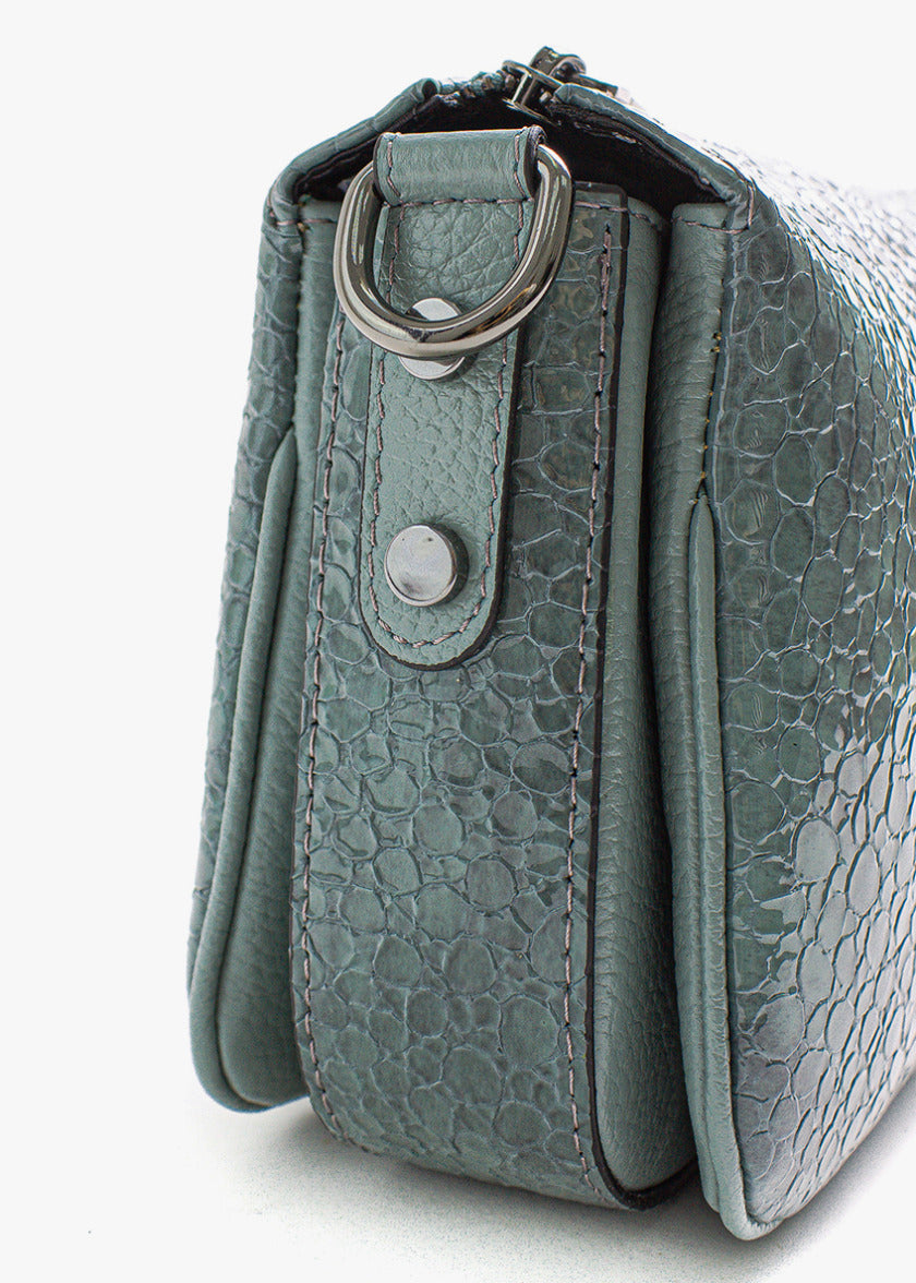 Crossbody DOLCEZZA Mint