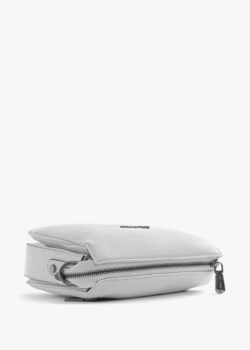 Crossbody DOLCEZZA White