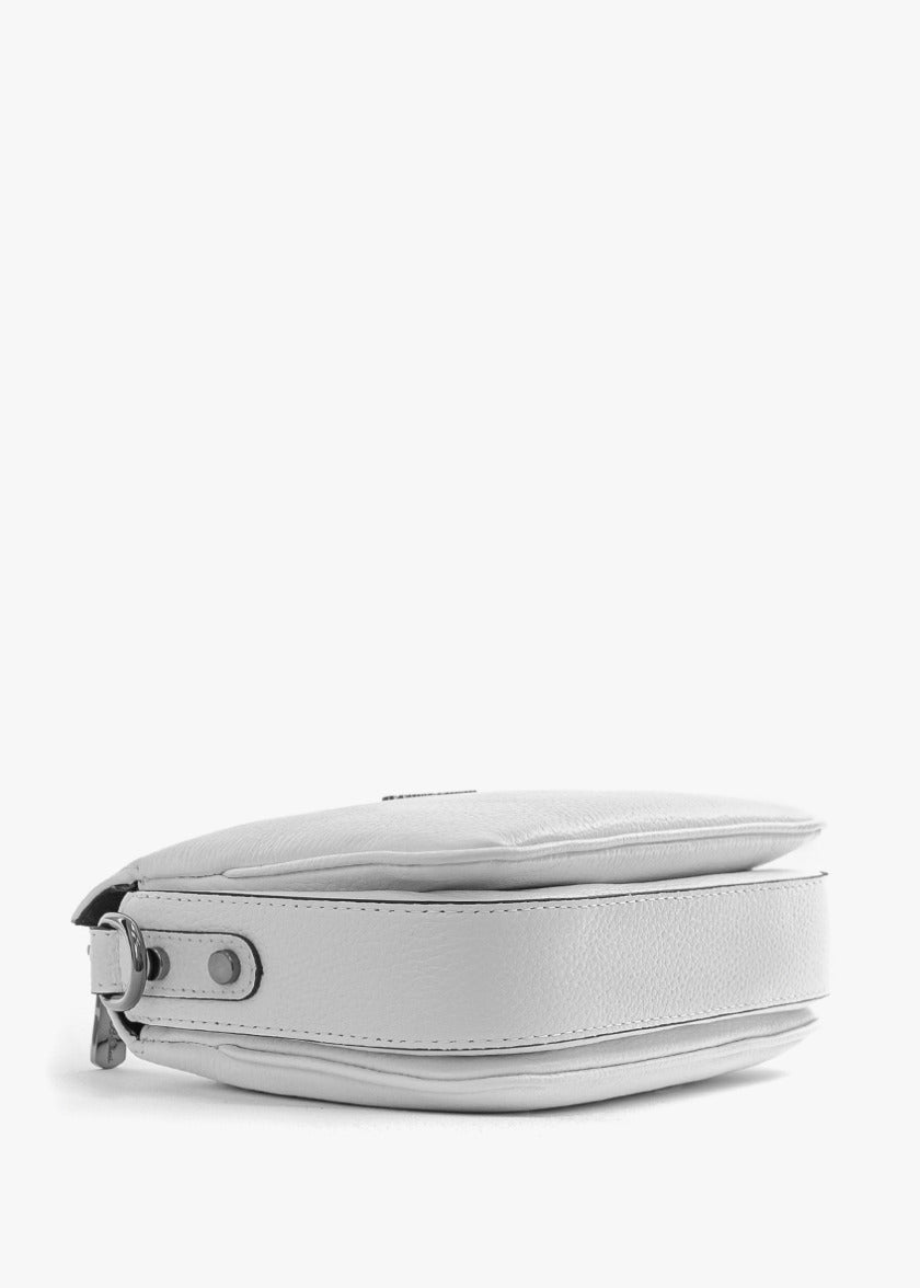 Crossbody DOLCEZZA White