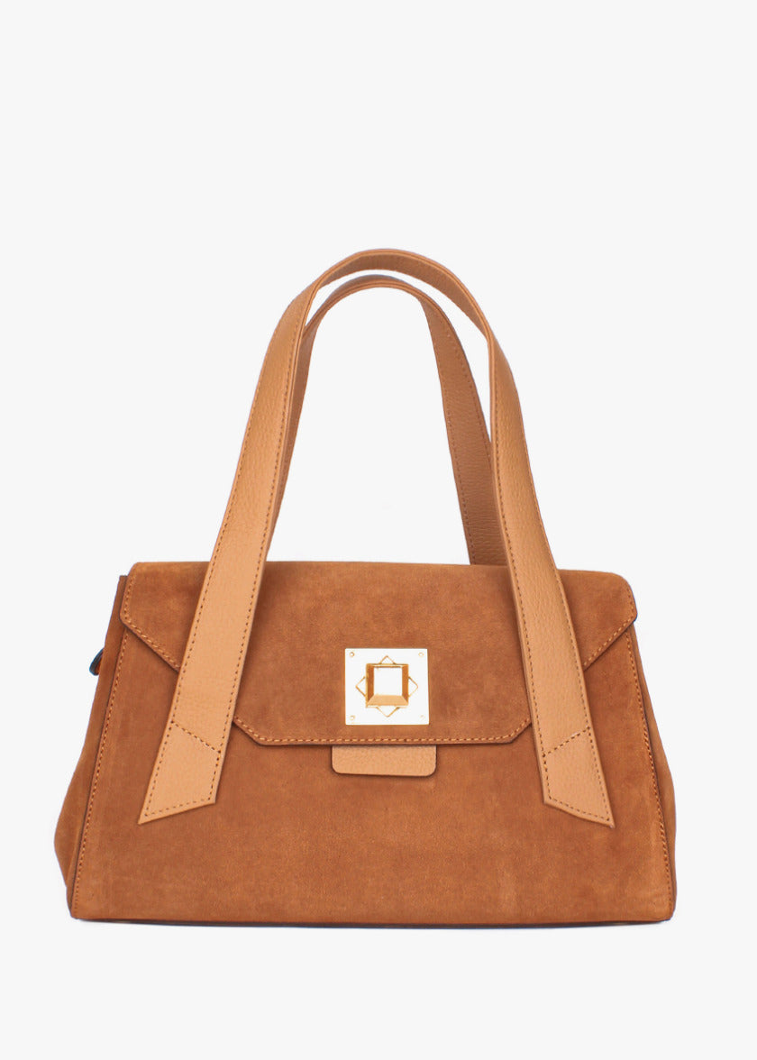Classic Bag DOMINIKA Ginger