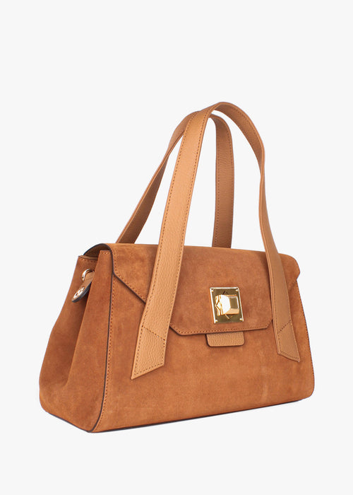 Classic Bag DOMINIKA Ginger