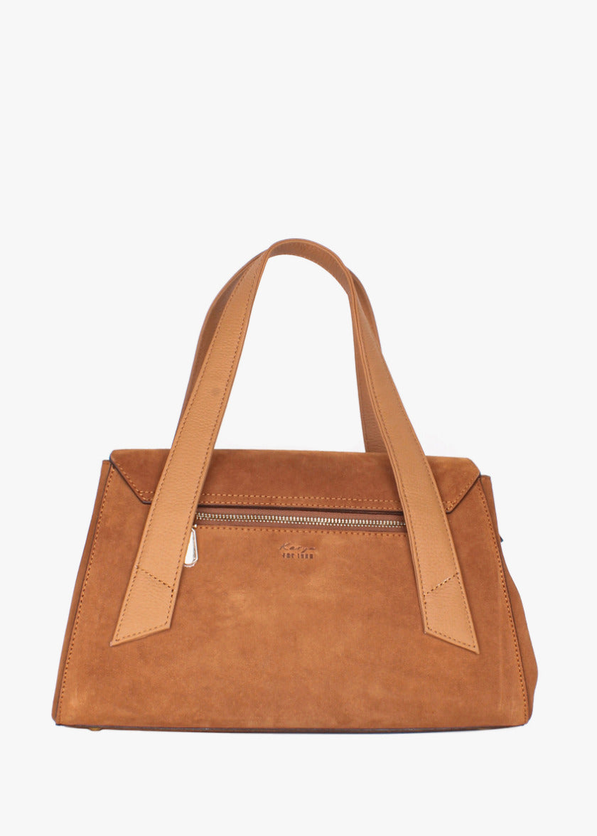 Classic Bag DOMINIKA Ginger