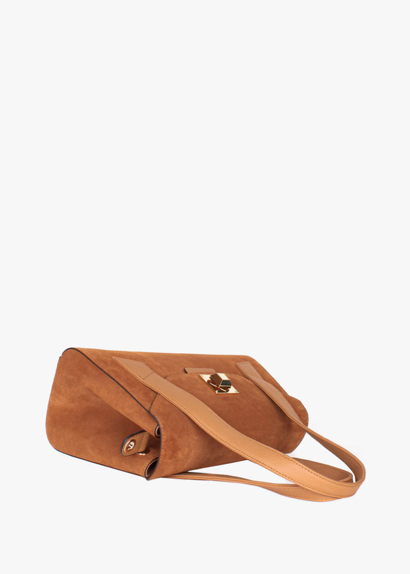 Classic Bag DOMINIKA Ginger