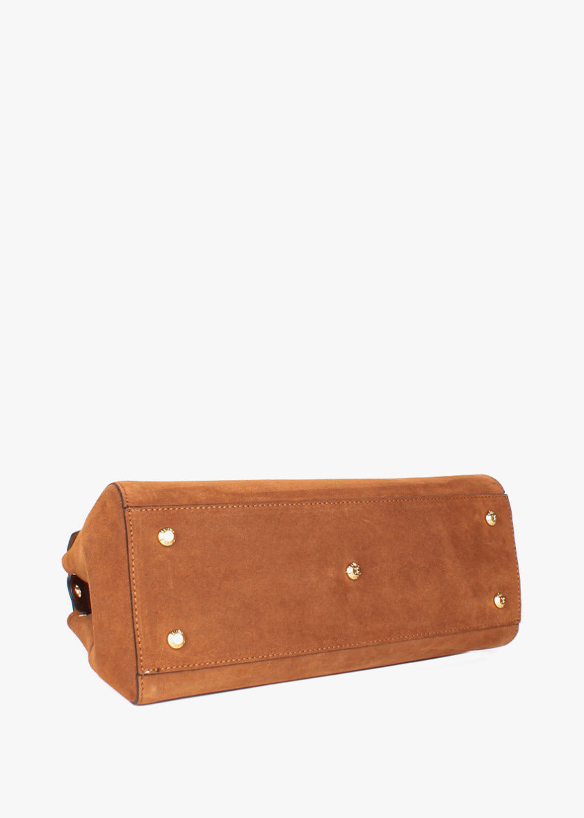 Classic Bag DOMINIKA Ginger