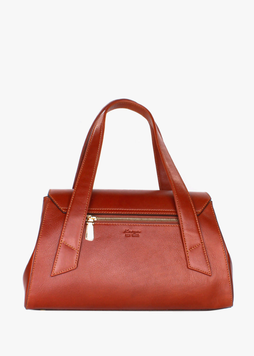 Classic Bag DOMINIKA Ginger