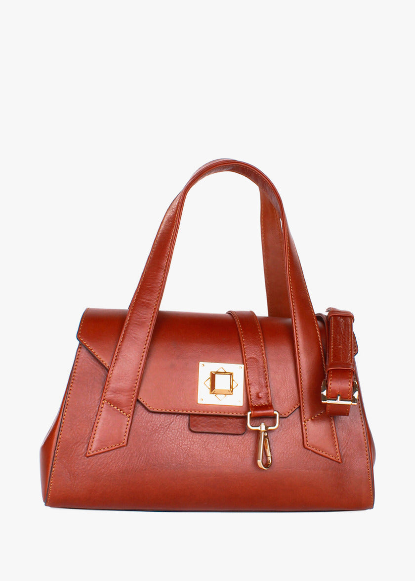 Classic Bag DOMINIKA Ginger