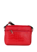 Crossbody DORI Red