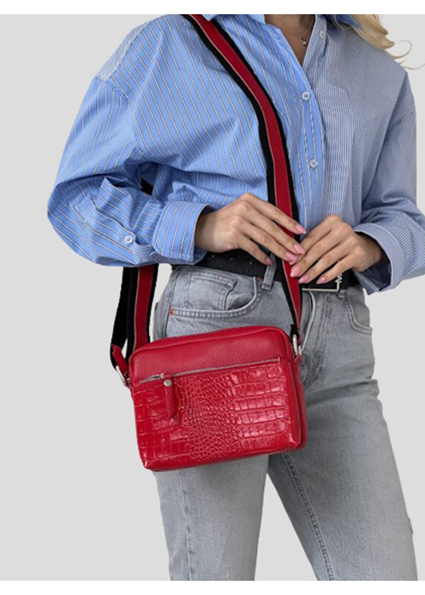 Crossbody DORI Red