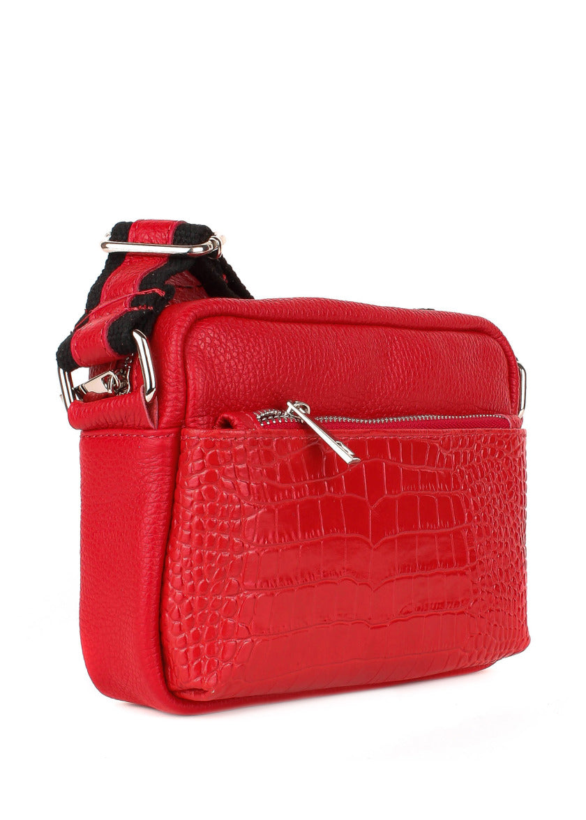 Crossbody DORI Red
