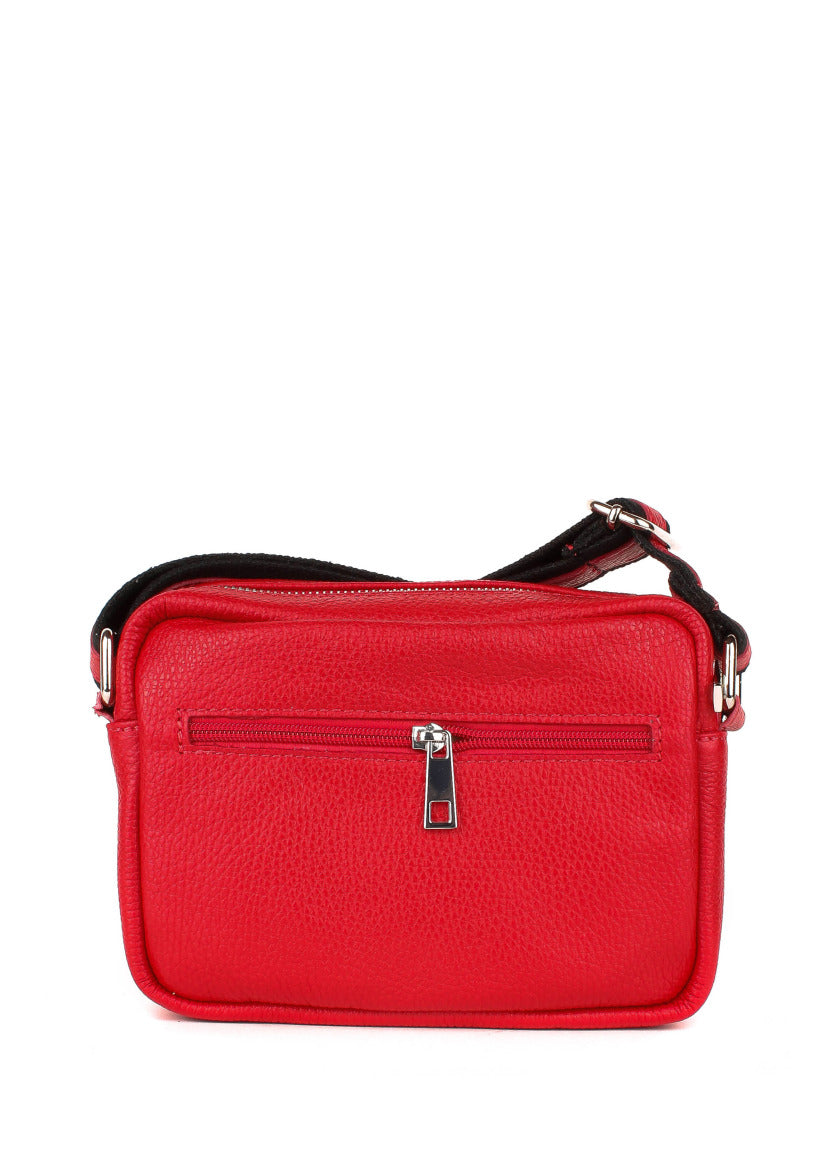 Crossbody DORI Red