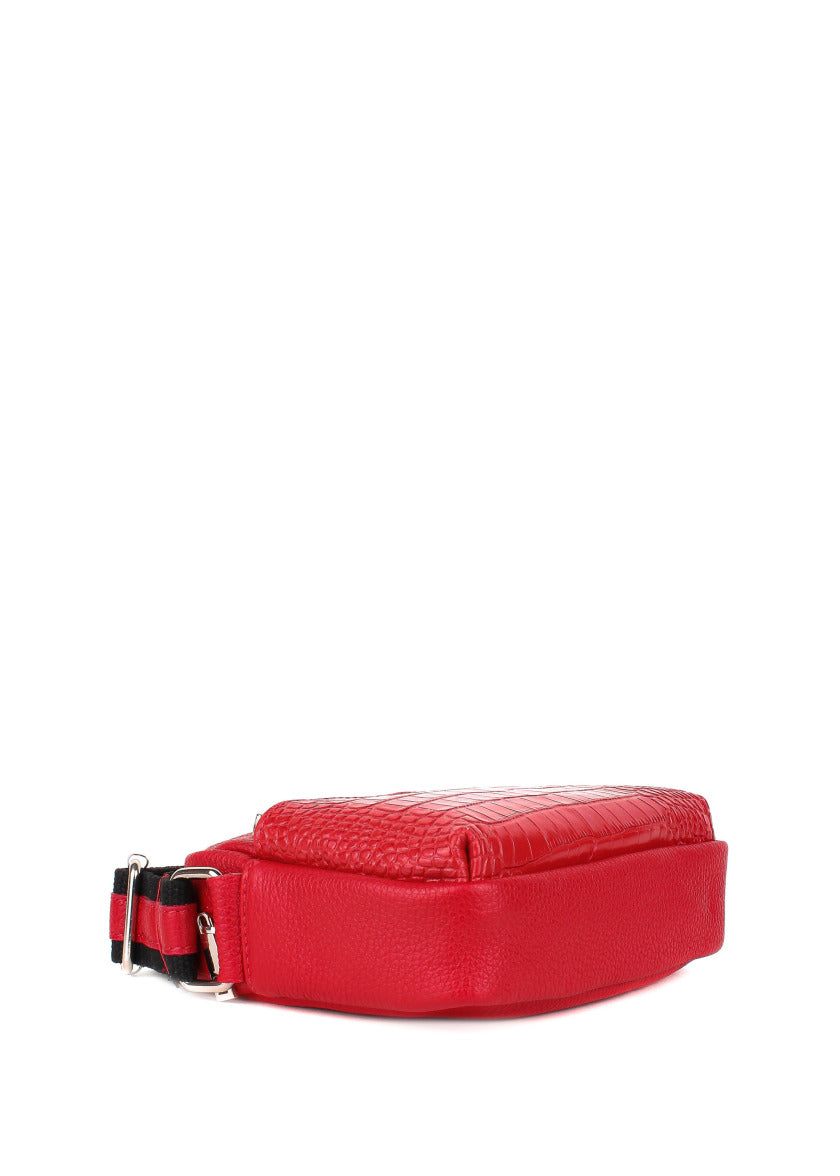 Crossbody DORI Red