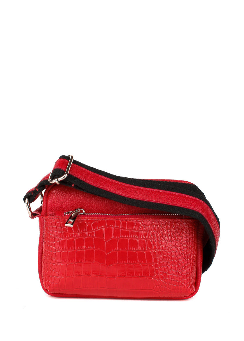 Crossbody DORI Red