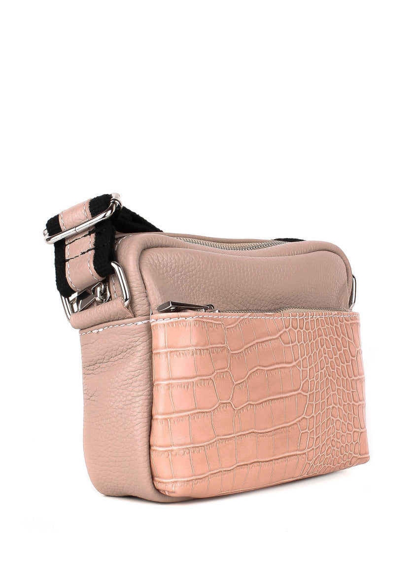 Crossbody DORI Taupe